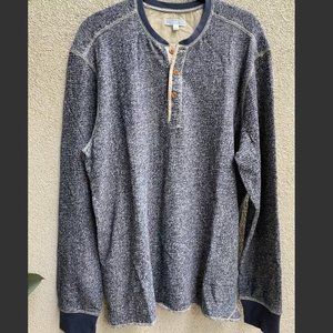 NWT J. Crew cotton sweater